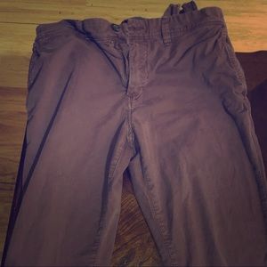 American Eagle Pants